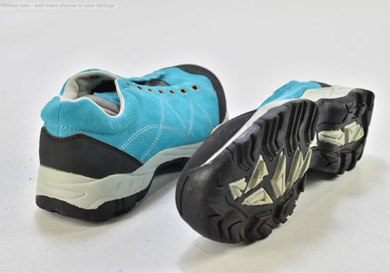 Everton  Damen Wanderschuhe Trekking  EUR 38 Nr. 25-O 795