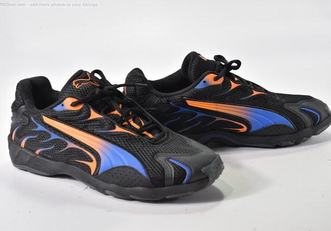 Puma  Herren Sportschuhe Sneaker  EUR 40,5 Nr. 26-U 933