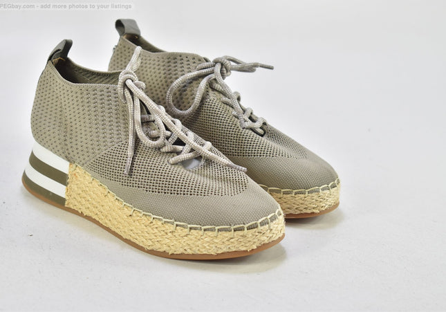 La Strada  Damen Halbschuhe Freizeitschuhe  EUR 36 Nr. 26-Y 287