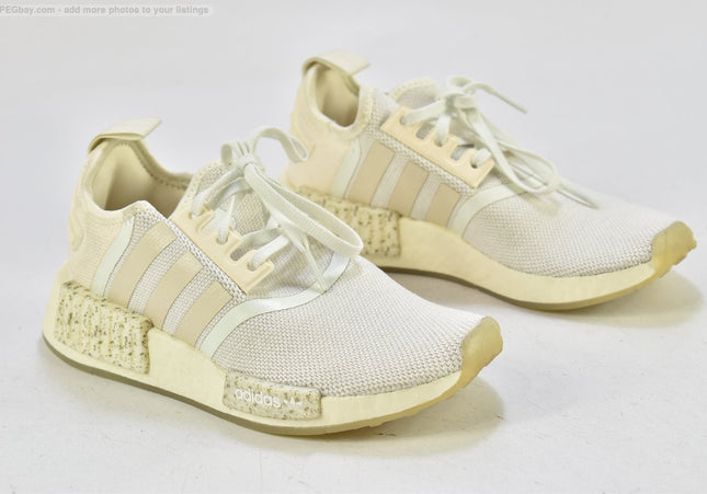 Adidas NMD Damen Sportschuhe Sneaker EUR 36 Nr. 25-Z 2548-SchuhGebraucht