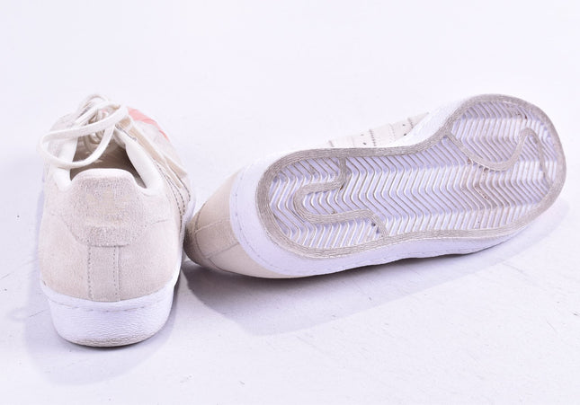 Adidas Superstar Damen Sportschuhe Sneaker EUR 40 Nr. 24-Y 3272-Schuh-Gebraucht-secondhand