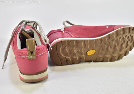 CMP  Damen Wanderschuhe Trekking  EUR 41 Nr. 4R-1979