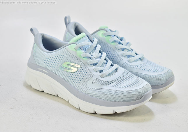Skechers Lite-Weight Damen Sportschuhe Sneaker  Gr.38 Nr. 26-U 3008