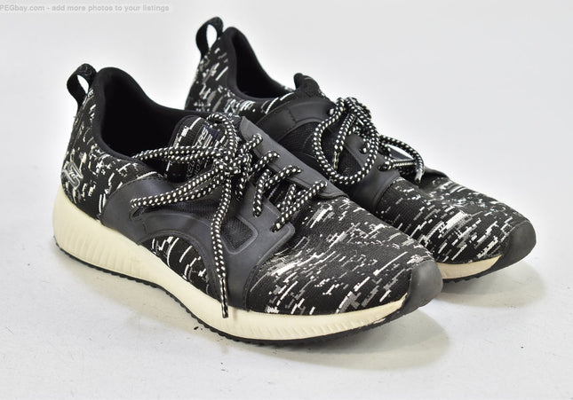 Skechers Bobs Damen Sportschuhe Sneaker  EUR 39 Nr. 25-M 2228