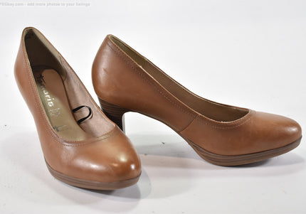Tamaris  Damen Pumps High Heels  EUR 38 Nr. 25-X 1457