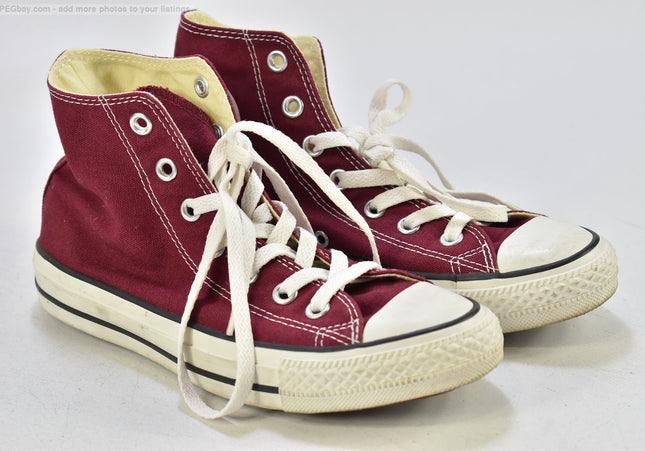 Converse  Damen Sportschuhe Sneaker  EUR 37,5 Nr. 25-U 2175