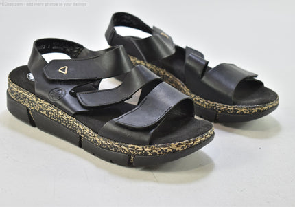 Rieker  Damen Sandale Sandalette  EUR 41 Nr. 26-S 2052