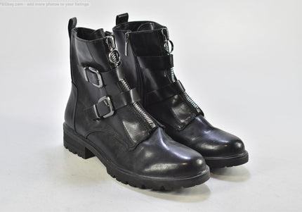 Tamaris  Damen Stiefelette Boots  Gr. 40 Nr. 26-B 2977