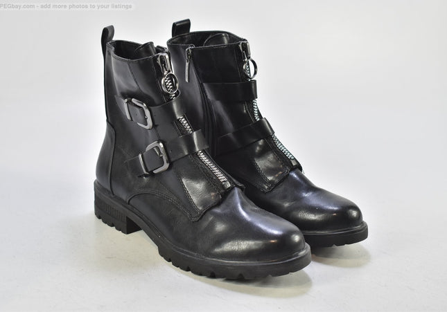 Tamaris  Damen Stiefelette Boots  Gr. 40 Nr. 26-B 2977