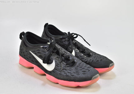 Nike Zoom Fit Damen Sportschuhe Sneaker  EUR 40 Nr. 26-Y 197
