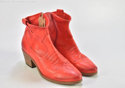   Damen Stiefelette Boots  EUR 39 Nr. 26-B 944