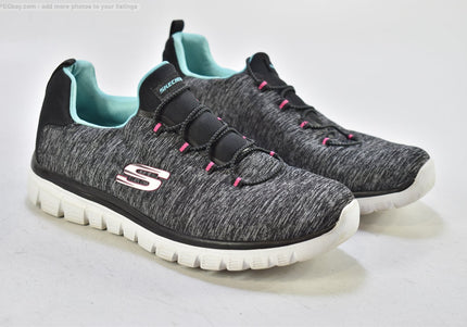 Skechers  Damen Sportschuhe Sneaker  Gr. 41 Nr. 26-U 2431