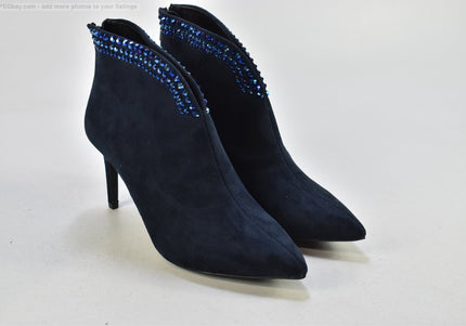 Buffalo  Damen Stiefelette Boots  EUR 41 Nr. 25-B 2267