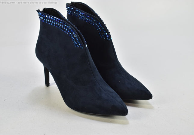 Buffalo  Damen Stiefelette Boots  EUR 41 Nr. 25-B 2267