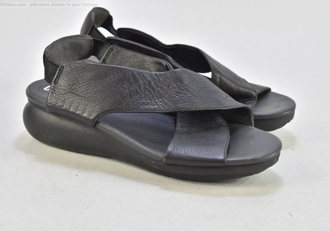 Camper  Damen Sandale Pantolette  EUR 40 Nr. 26-S 1502
