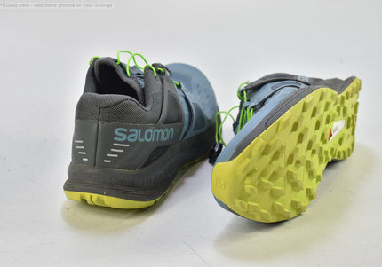Salomon  Herren Wanderschuhe Trekking  EUR 44 Nr. 25-L 1788