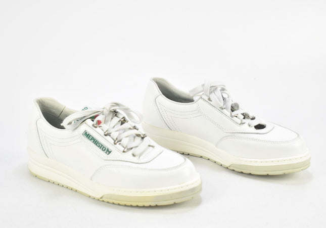 Mephisto Damen Halbschuhe Freizeitschuhe UK 5 Nr. 24-J 5253-Schuh-Gebraucht-secondhand