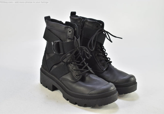 Palladium  Damen Stiefelette Boots  EUR 39 Nr. 26-B 644