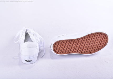 Vans  Damen Sportschuhe Sneaker  EUR 36 Nr. 25-P 1129