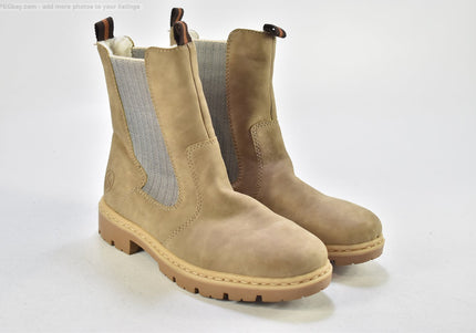 Rieker  Damen Stiefelette Boots  EUR 39 Nr. 26-B 372