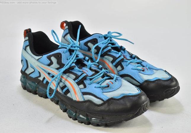 Asics Gel-Nandi Herren Sportschuhe Sneaker  EUR 46 Nr. 25-V 741