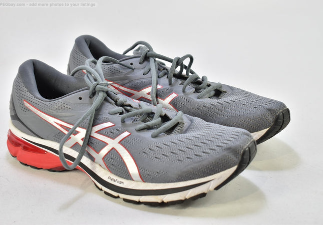 Asics GT 2000 9 Herren Sportschuhe Sneaker  EUR 46,5 Nr. 25-V 496