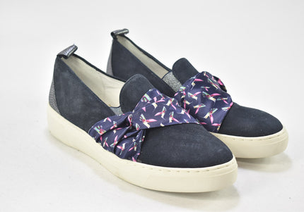 Ara Damen Halbschuhe Slipper Ballerinas UK 6,5 Nr. 24-U 1894-Schuh-Gebraucht-secondhand