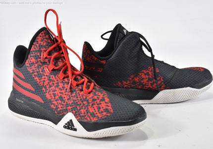 Adidas Bounce Herren Sportschuhe Sneaker  EUR 46 Nr. 26-Z 784