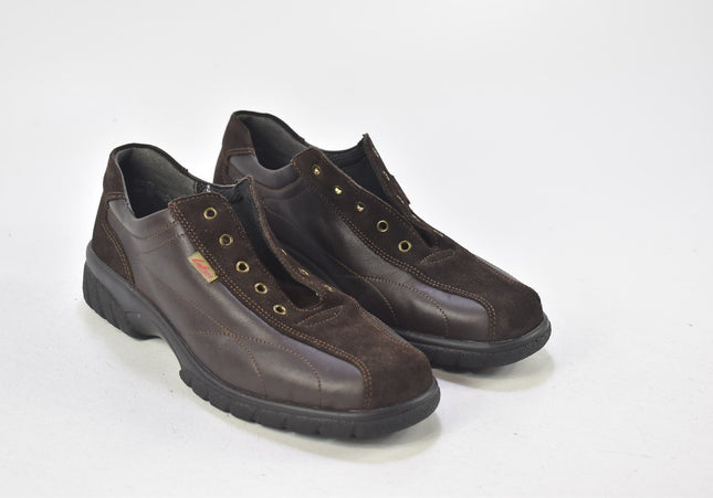 Remonte Damen Halbschuhe Freizeitschuhe UK 5 Nr. 24-U 598-Schuh-Gebraucht-secondhand