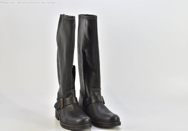 Sansibar  Damen Stiefel Stiefelette Boots  Gr.37 Nr. 26-B 2585