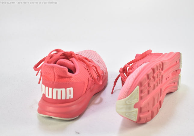 Puma Damen Sportschuhe Sneaker EUR 38 Nr. 25-J 2744-Schuh-Gebraucht-secondhand