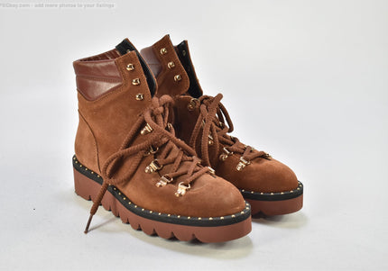 Louisa  Damen Stiefelette Boots  EUR 36 Nr. 26-B 851