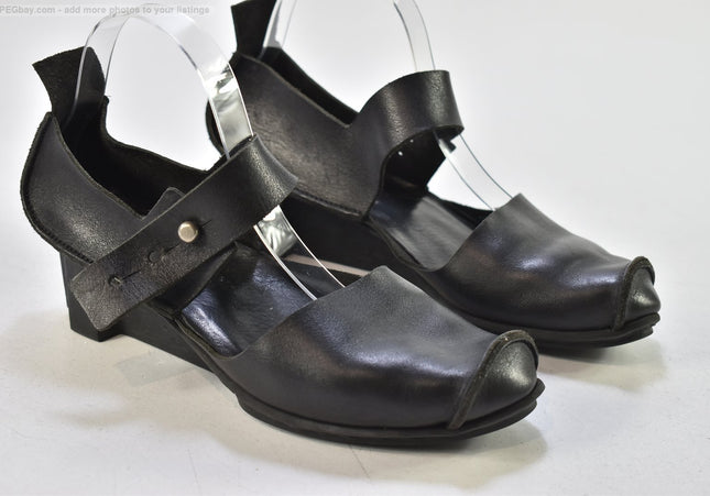 Trippen  Damen Sandale Sandalette  EUR 40 Nr. 25-V 2257