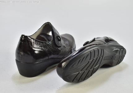 Waldläufer  Damen Halbschuhe Freizeitschuhe  UK 5 Nr. 25-N 1774