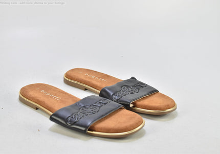 Bugatti  Damen Sandale Pantolette  EUR 39 Nr. 26-S 1340