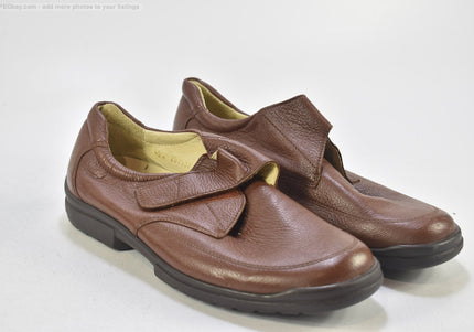 Vitaform Herren Halbschuhe Freizeitschuhe EUR 45 Nr. 25-F 10-Schuh-Gebraucht-secondhand