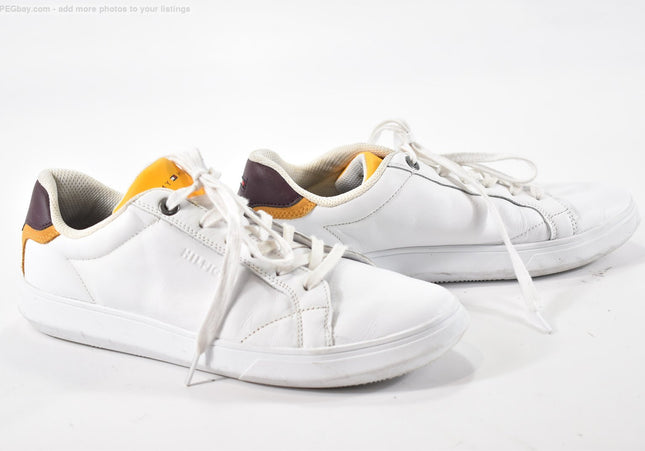 Tommy Hilfiger  Herren Halbschuhe Freizeitschuhe  EUR 42 Nr. 25-Z 506