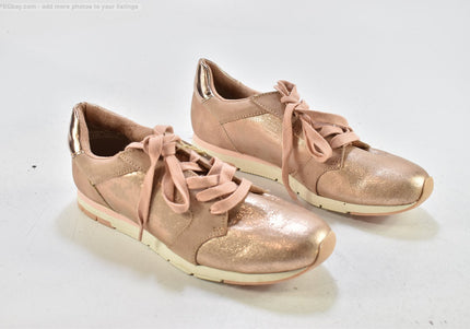 Tamaris Damen Halbschuhe Freizeitschuhe EUR 38 Nr. 25-A 290-Schuh-Gebraucht-secondhand