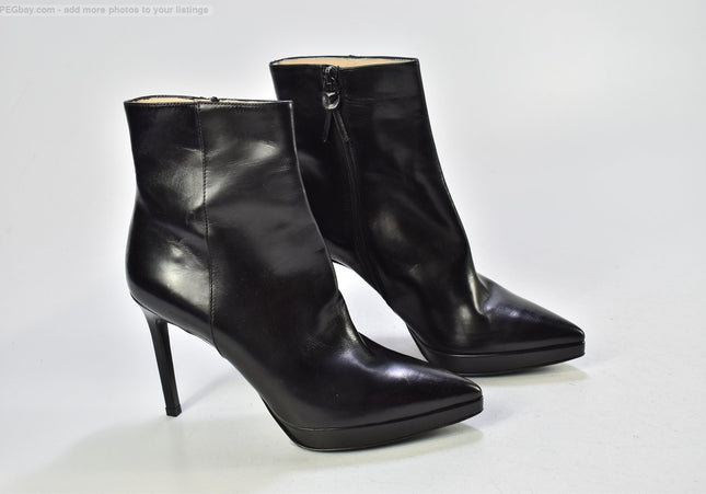 Phillip Hardy Damen Stiefelette Boots EUR 39 Nr. 24-B 7446-SchuhGebraucht