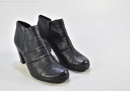 Gabor  Damen Stiefelette Boots  UK 5,5 Nr. 25-B 1768