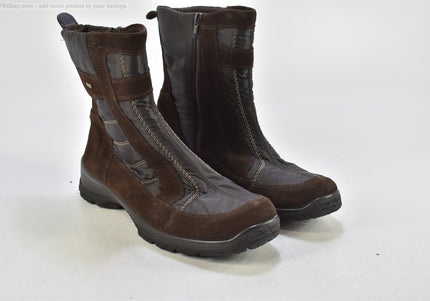 Legero  Damen Stiefelette Boots  UK 6 Nr. 26-B 339