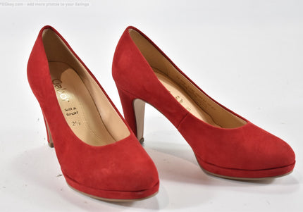 Gabor  Damen Pumps High Heels  UK 2,5 Nr. 25-N 1271