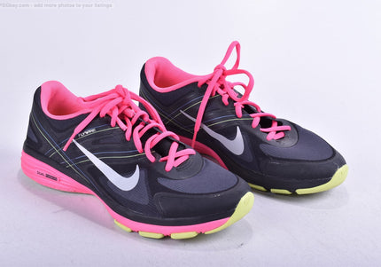 Nike Dual Fusion Damen Sportschuhe Sneaker  EUR 39 Nr. 25-M 395
