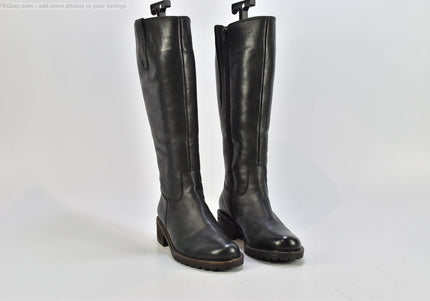 Gabor  Damen Stiefel Stiefelette Boots  UK 4 Nr. 25-B 3268