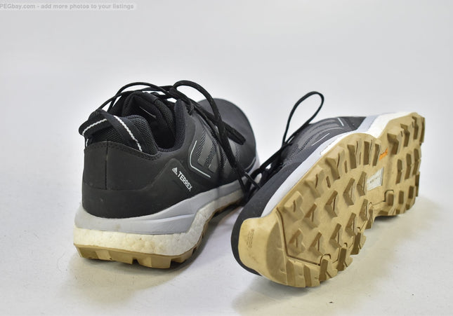 Adidas Terrex Skychaser GTX Damen Wanderschuhe  EUR 42 Nr. 4R-1184