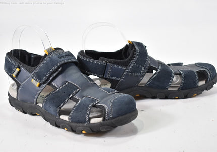 Geox  Damen Sandale Sandalette  EUR 39 Nr. 25-S 4850