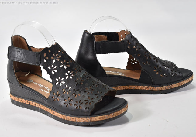 Remonte  Damen Sandale Sandalette  EUR 38 Nr. 26-S 1393