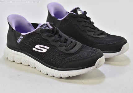 Skechers Lite-Weight Damen Sportschuhe Sneaker  EUR 37 Nr. 26-U 470