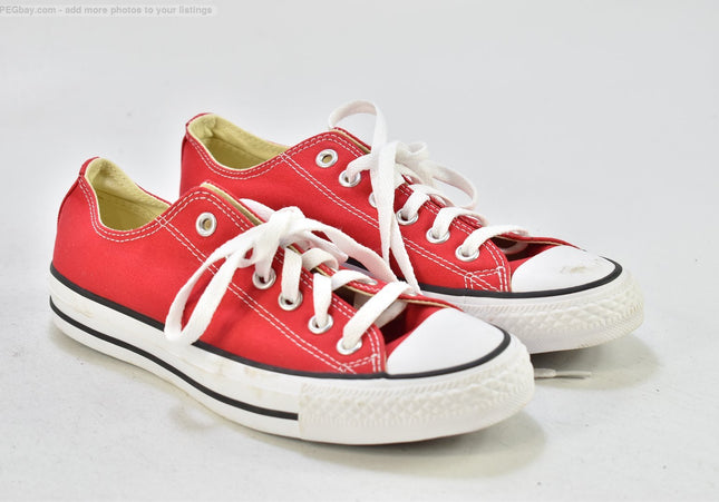 Converse Damen Sportschuhe Sneaker EUR 39 Nr. 25-U 826-SchuhGebraucht