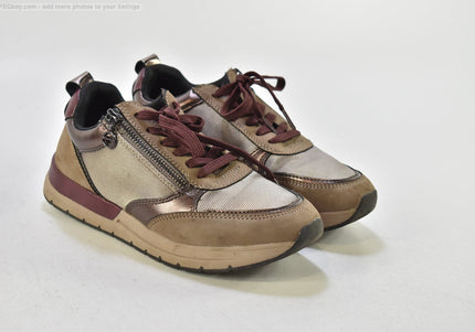 Tamaris  Damen Halbschuhe Freizeitschuhe  EUR 38 Nr. 26-Y 1519